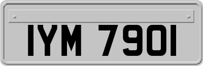 IYM7901