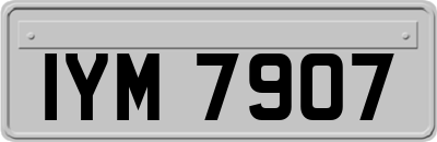 IYM7907