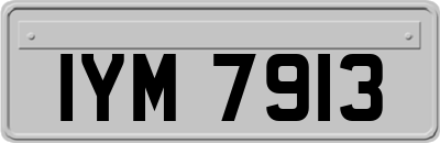 IYM7913