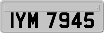 IYM7945