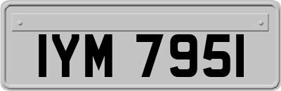 IYM7951