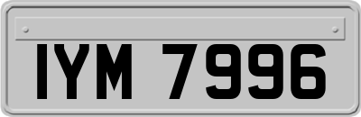 IYM7996