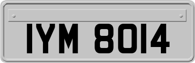 IYM8014