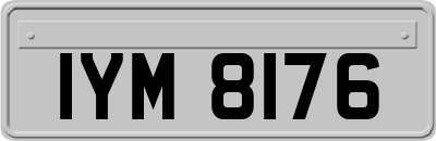 IYM8176