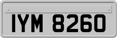 IYM8260