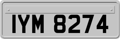 IYM8274