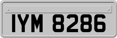 IYM8286