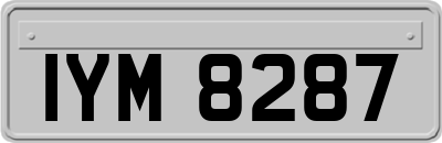 IYM8287