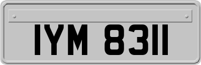 IYM8311