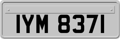 IYM8371