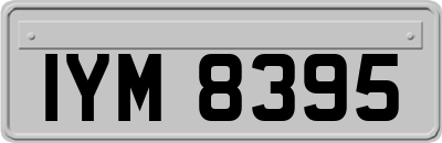 IYM8395
