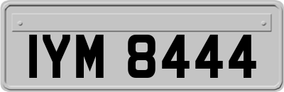 IYM8444