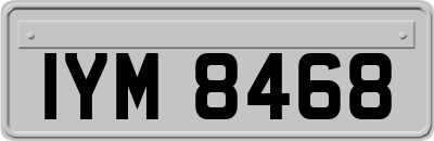 IYM8468