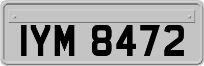 IYM8472