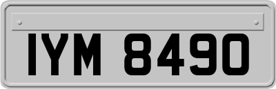 IYM8490