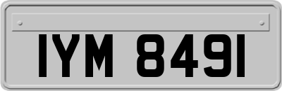 IYM8491