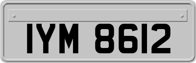 IYM8612
