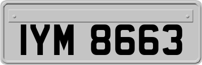 IYM8663