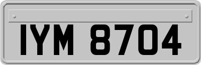 IYM8704