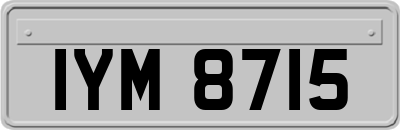 IYM8715