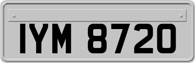 IYM8720