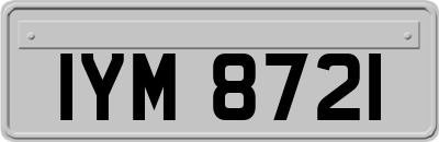IYM8721