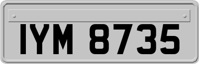 IYM8735