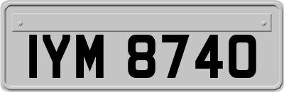 IYM8740