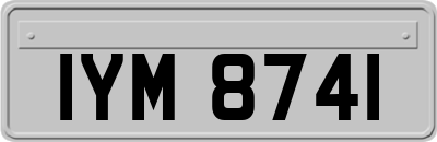 IYM8741