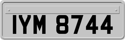 IYM8744