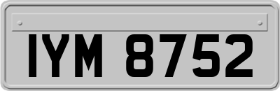IYM8752