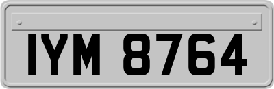 IYM8764