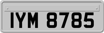 IYM8785