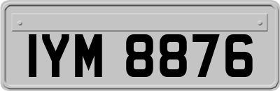 IYM8876