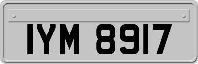 IYM8917