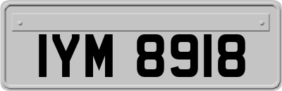 IYM8918