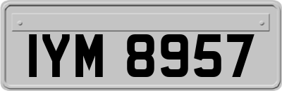 IYM8957