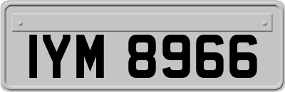 IYM8966