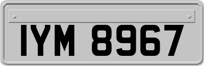 IYM8967