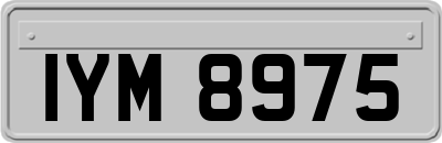 IYM8975