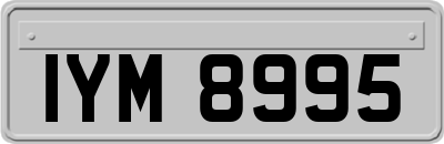 IYM8995
