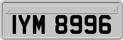 IYM8996