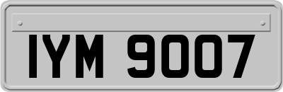 IYM9007