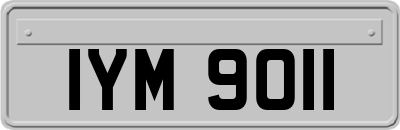 IYM9011