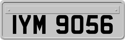IYM9056