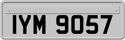 IYM9057