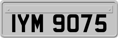 IYM9075