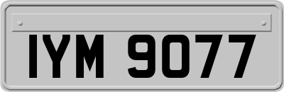 IYM9077