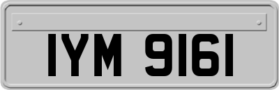 IYM9161
