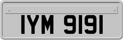 IYM9191